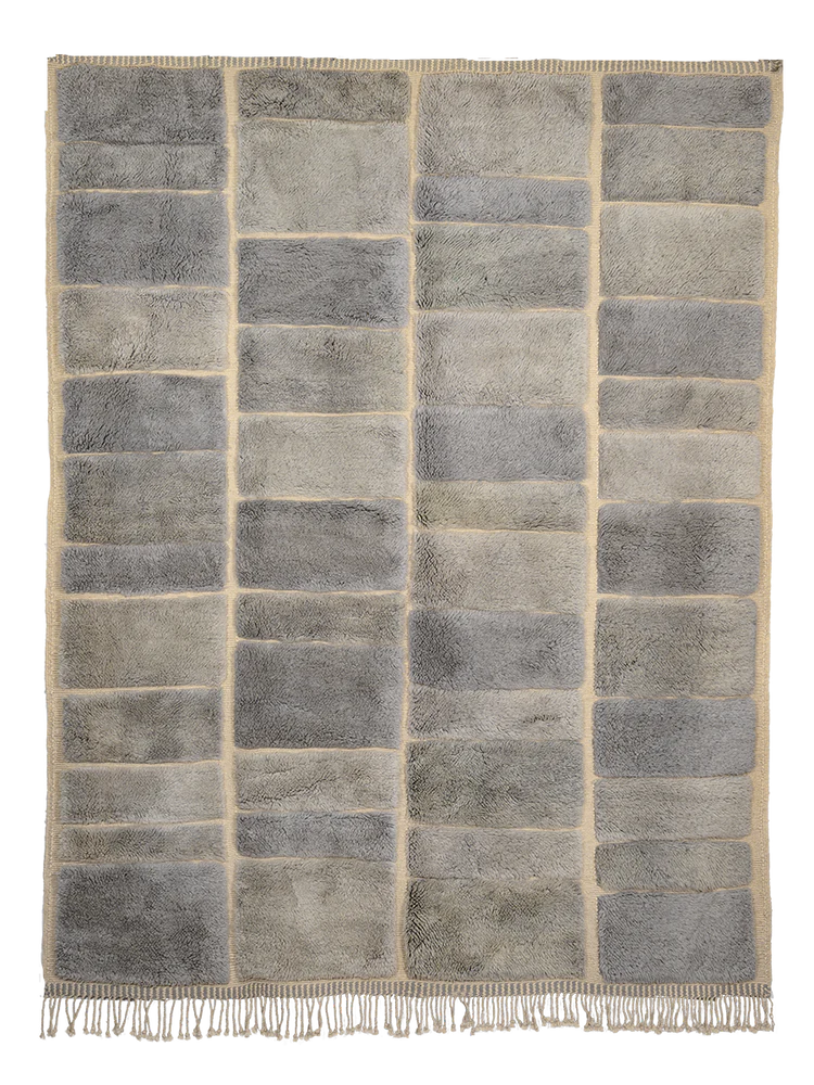 Izra Moroccan Rugs, | Forget Me Not