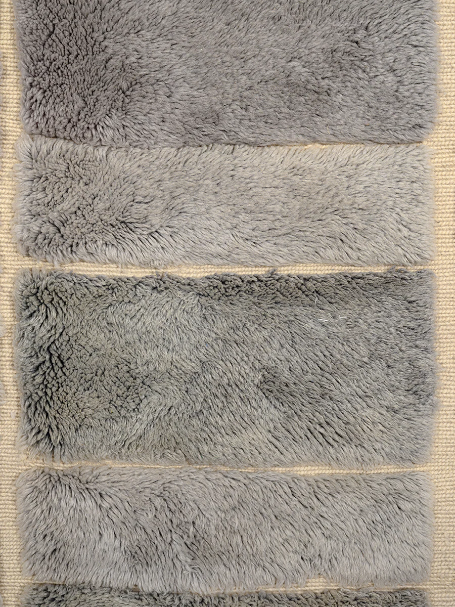 Izra Moroccan Rugs, | Forget Me Not - Image 3