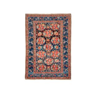 Afghan Rugs